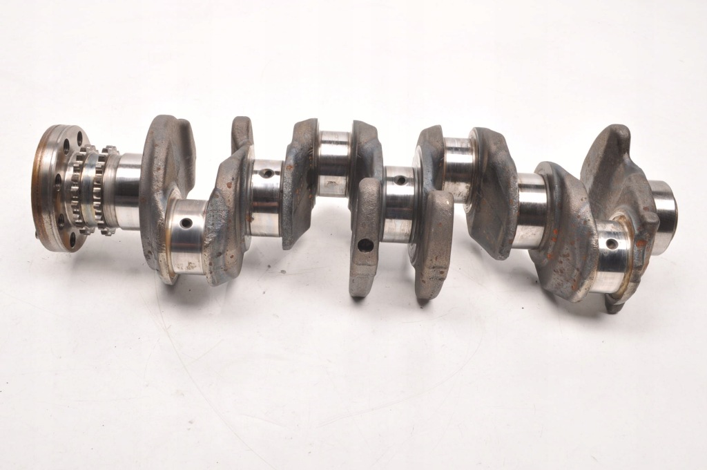 Купити Mini r56 r58 r60 r61 2.0 d 143km wał колінчастий 8515070 851507002