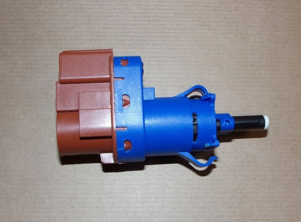 Купить Выключатель św.stopu c jumper ii,nemo