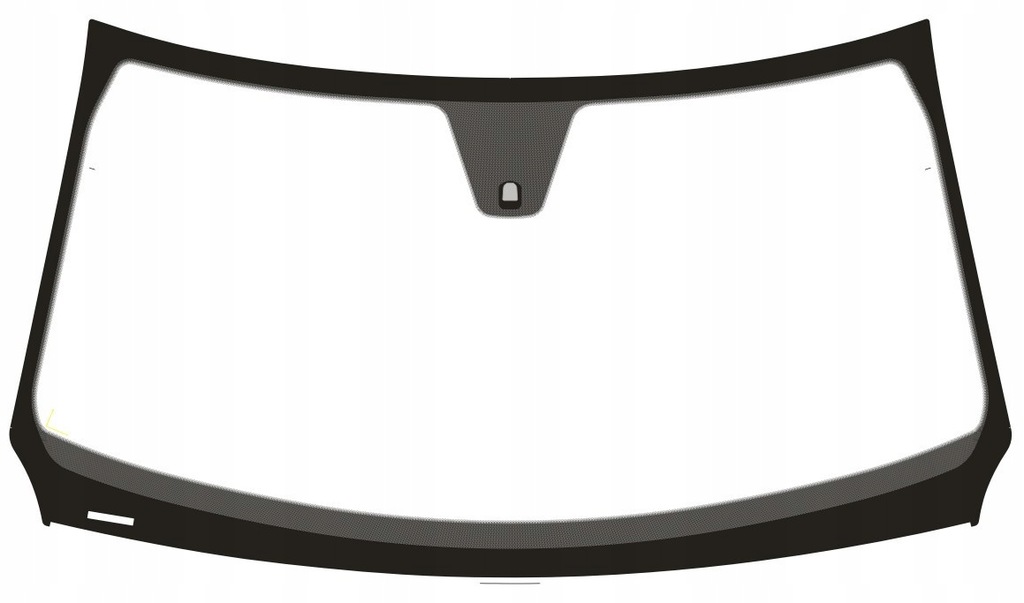 фото №1, Скло передня dodge ram pick up 2019-