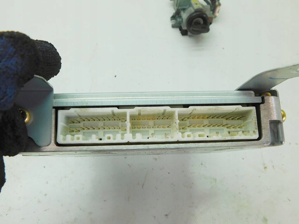 фото №14, Mazda 323f bj 2.0did 00r набір стартовий