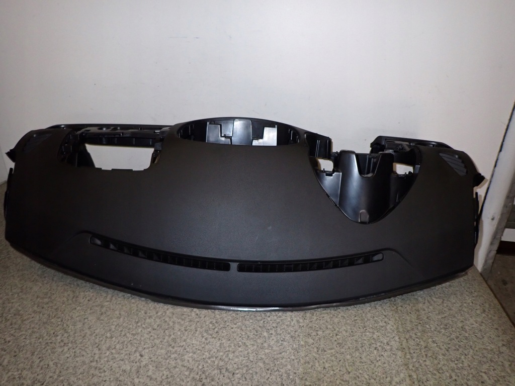 фото №7, Hyundai i10 07-13 приборная панель приборная приборная панель