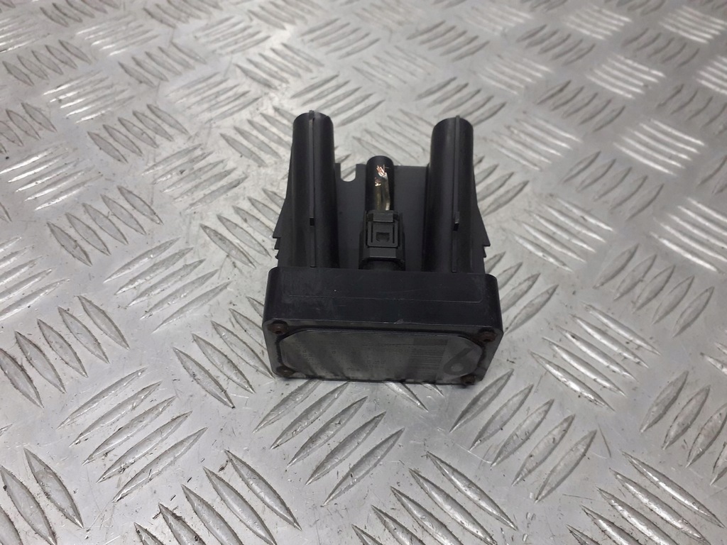 фото №1, Датчик поперечина движения citroen c5 i 9653381480