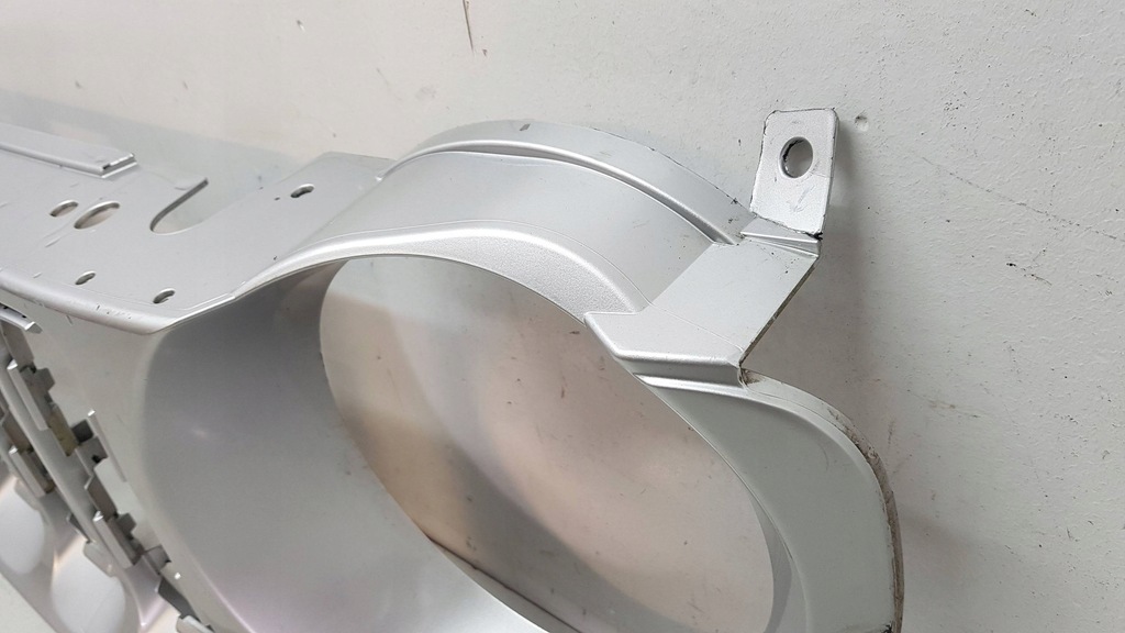 фото №6, Jeep renegade 14-18 решётка радиатора решётка радиатора радиатора