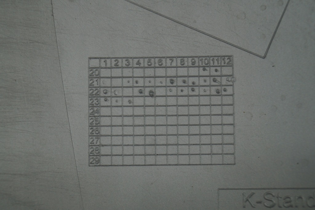 фото №11, Накладка диффузор спойлер бампер dół задняя задняя audi q4 e-tron 89a807521