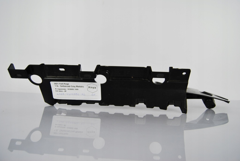 фото №6, Кронштейн крыла заднего ford kuga mk3 2020+