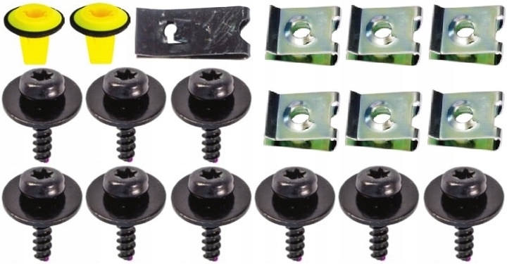 фото №12, Підкрилок do ford focus c-max i 2003-2010