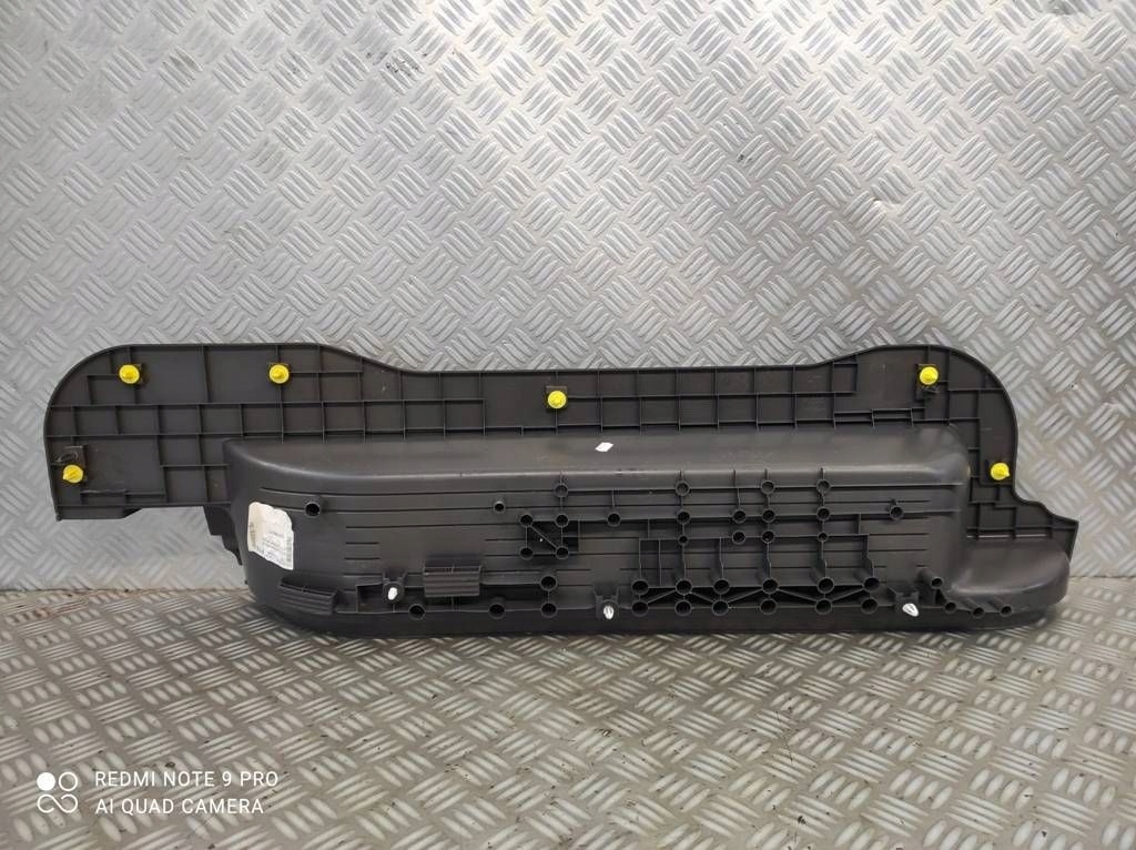 Захист  накладка порога  ліва поріг лівий dt11-v13245 ford transit connect mk2 Оригінал