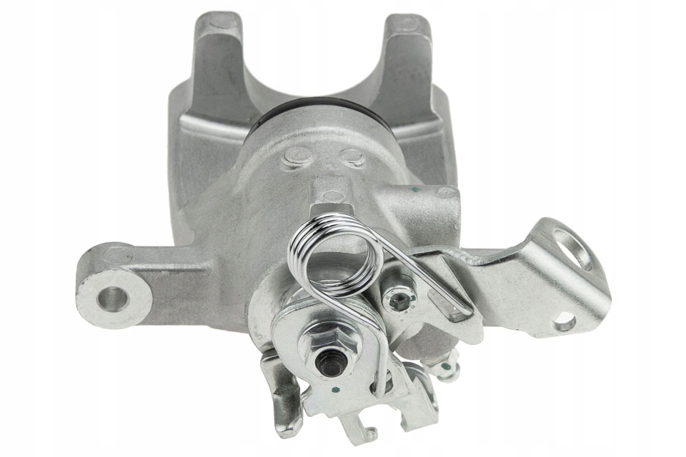 фото №4, Суппорт тормозной перед p nty do kia venga cvvt