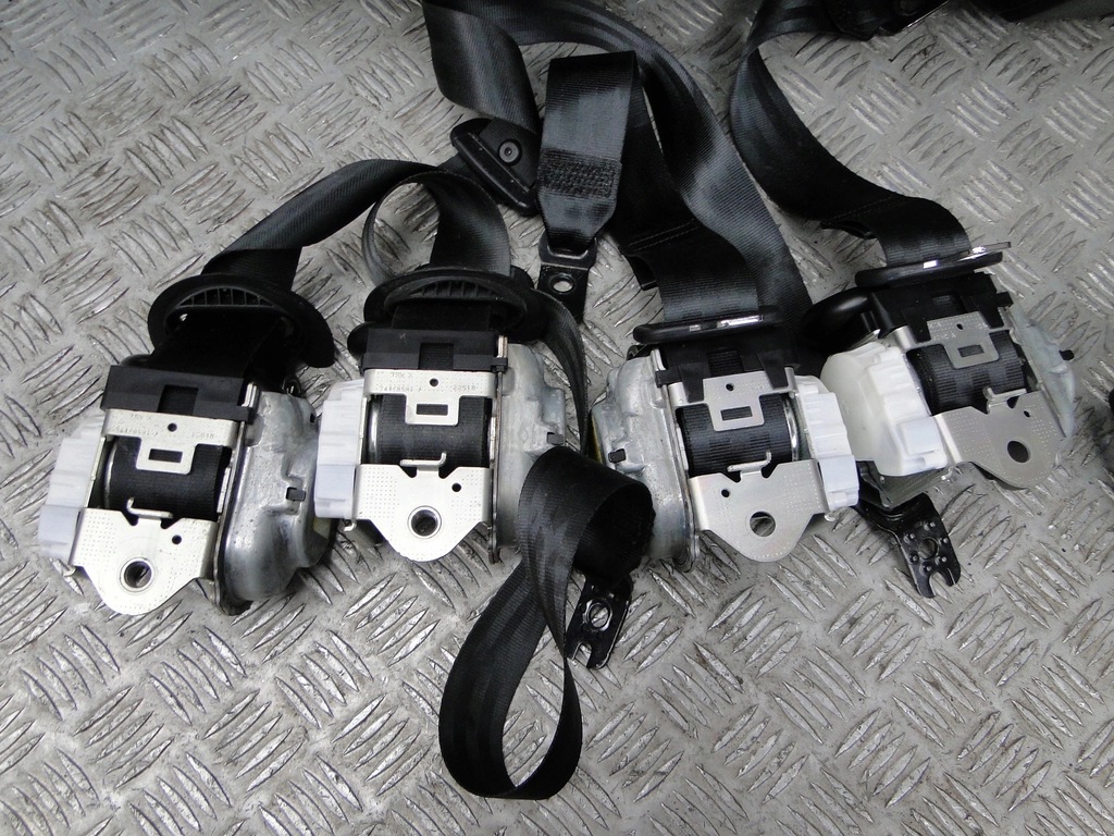 фото №11, Приборная панель приборная подушка безопасности подушки безопасности ремни vw t-roc 2018 2ga 2ga880201d