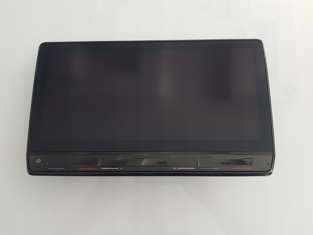 фото №1, Seat leon cupra formentor дисплей монітор 5fa919606c