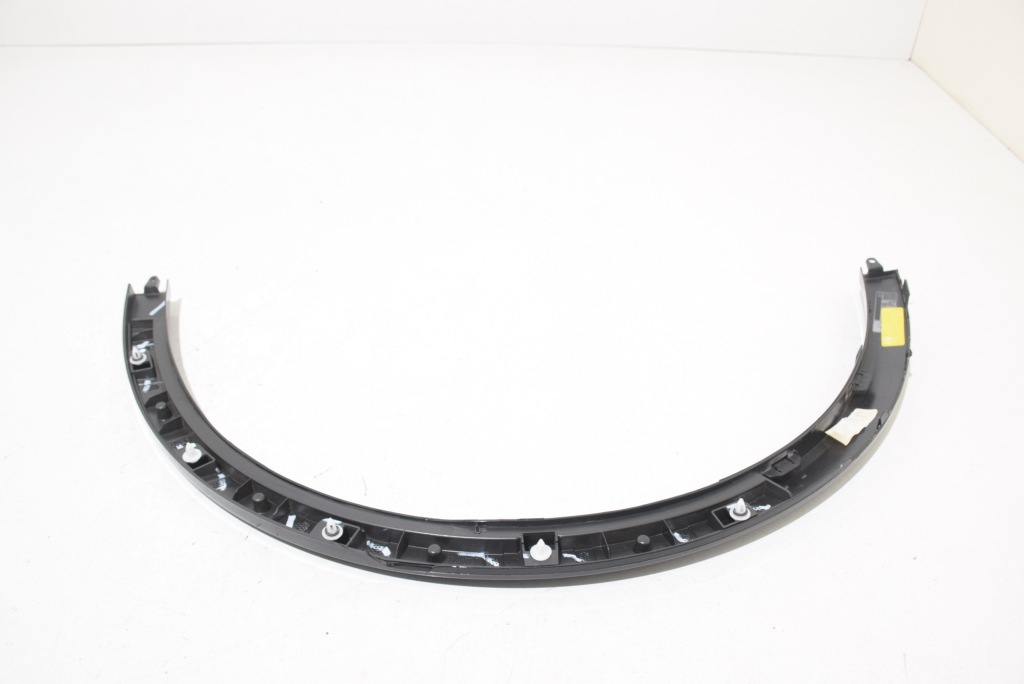 фото №10, Bmw x7 g07 молдинг m-pakiet расширитель крыла lewego левая задняя 22" 475