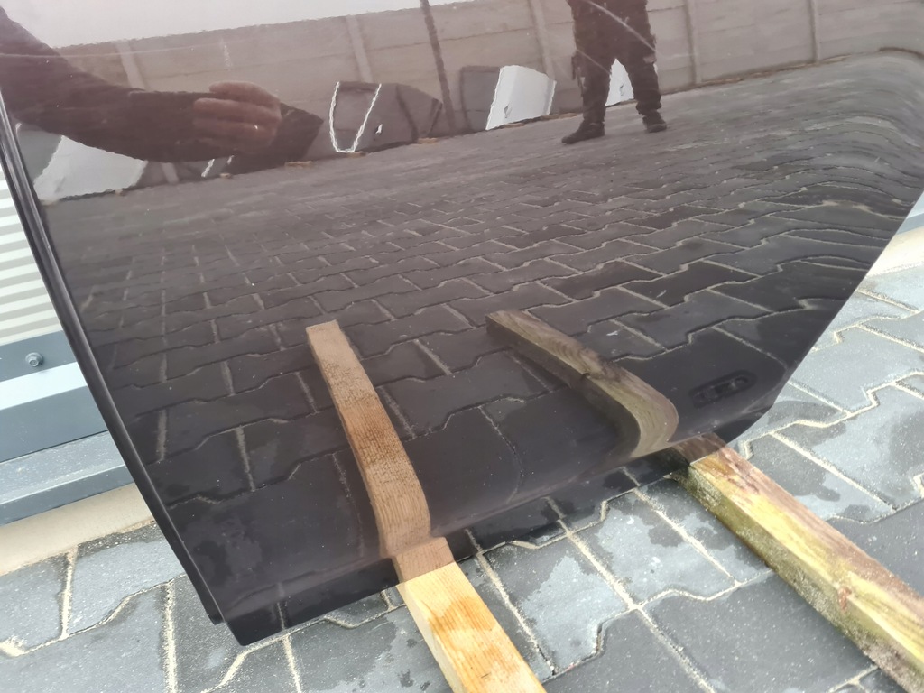 фото №11, Дверь левая задние opel insignia a kombi z41c