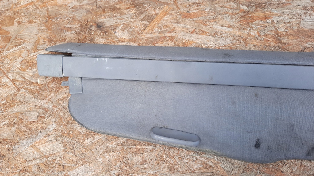 фото №5, Шторка багажника peugeot 307 kombi 03r