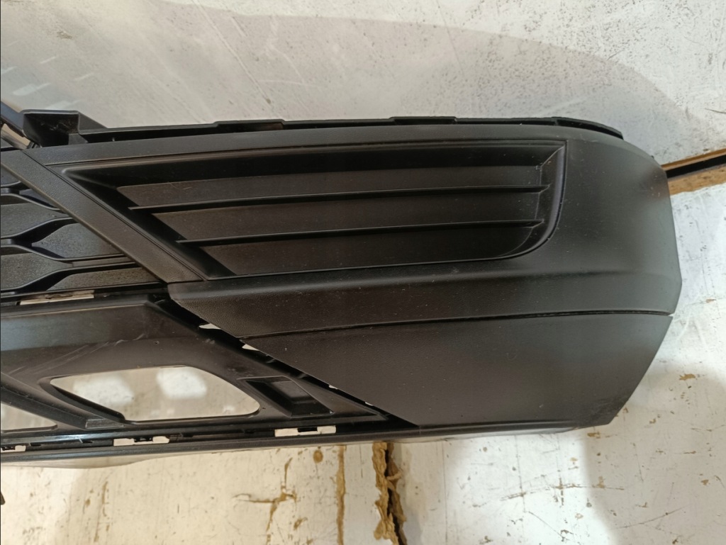 Бампер vw t-roc 2ga перед спойлер Цена