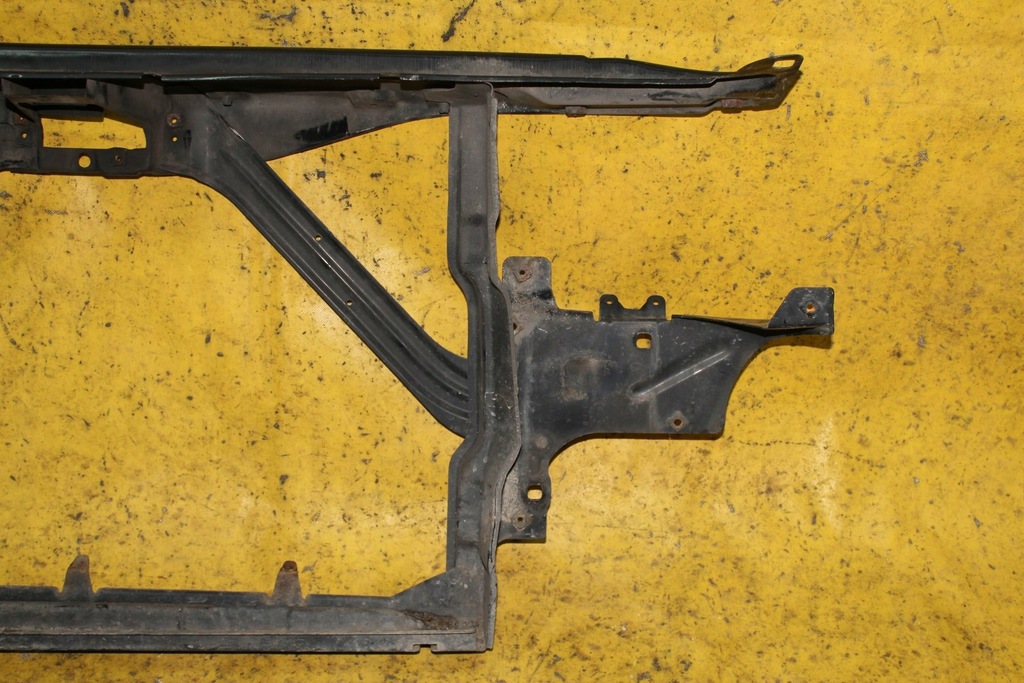 фото №6, Усилитель перед передние toledo ii leon i