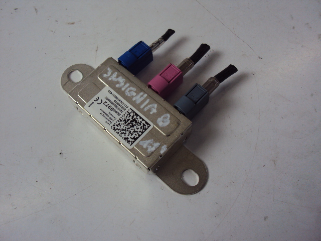 фото №1, Модуль спліттер opel insignia b 2.0 cdti 2018-