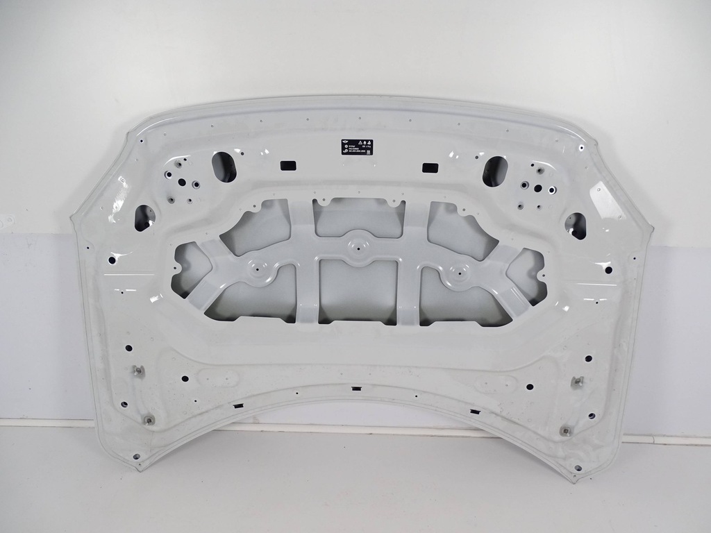 фото №4, Капот mini countryman u25