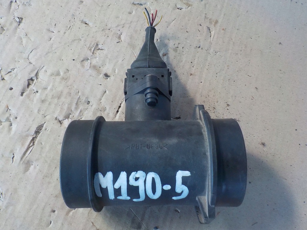 Купити Mercedes 190e 1.8b витратомір