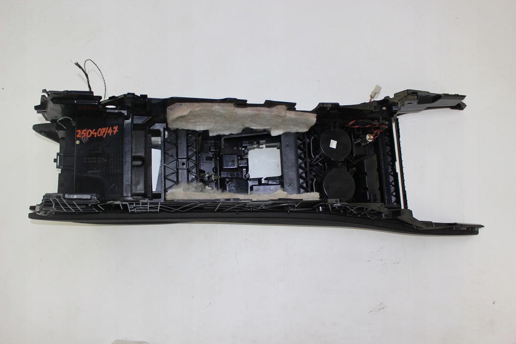 фото №9, Туннель средний bmw x5 f15 x6 f16 9252117