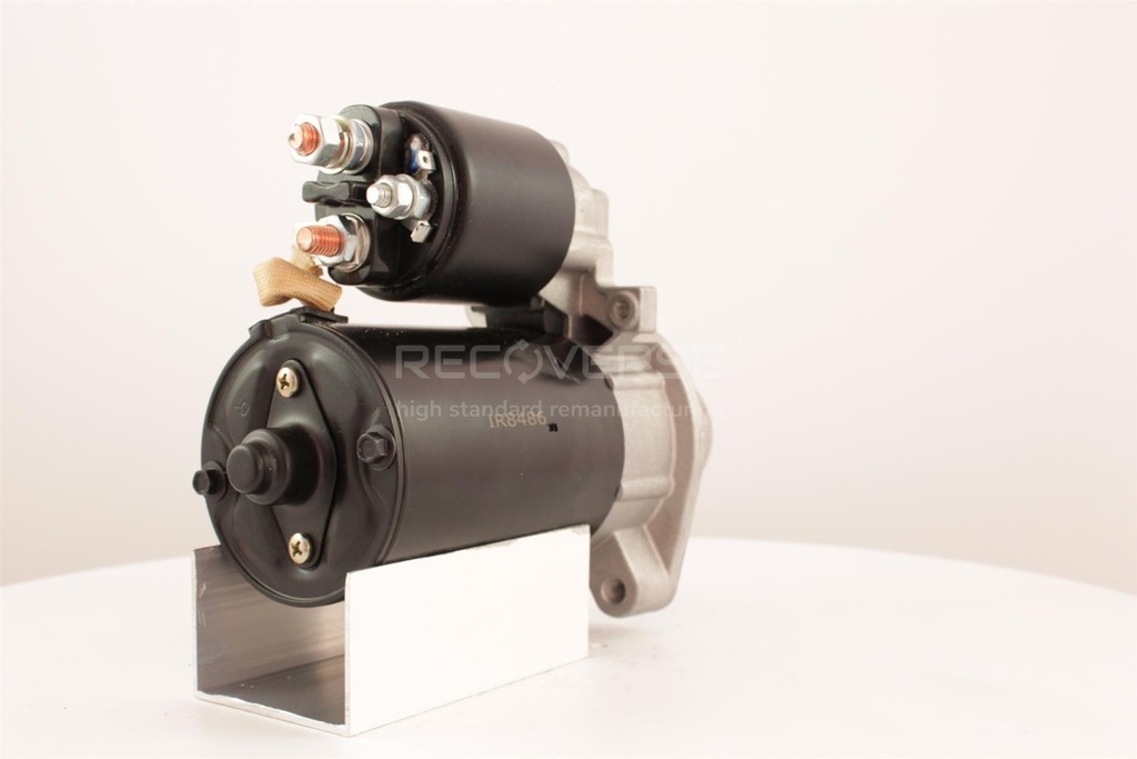 фото №8, Стартер mercedes daewoo ssang yong 1.8 2.0 2.2 2.3 korando c e sprinter