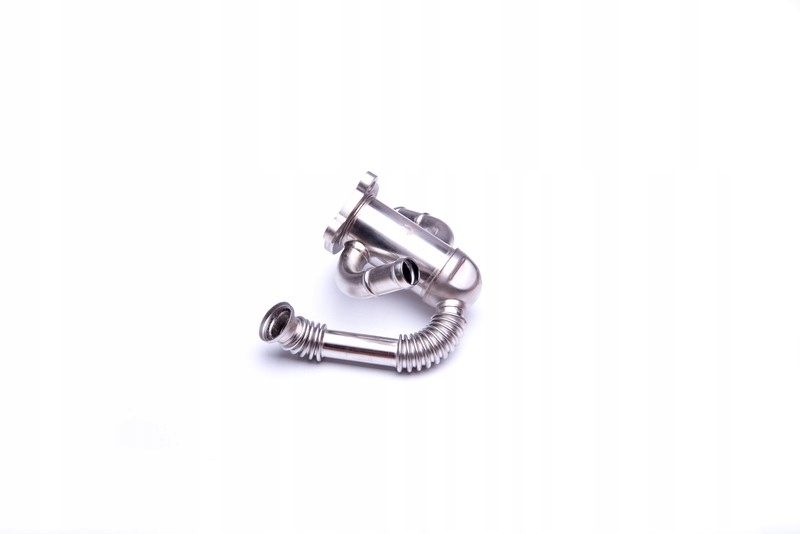 фото №13, Радиатор клапана egr opel corsa c fiat doblo panda esen skv