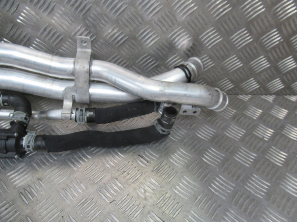 фото №3, Audi r8 главные провода wody жидкость 420121050b