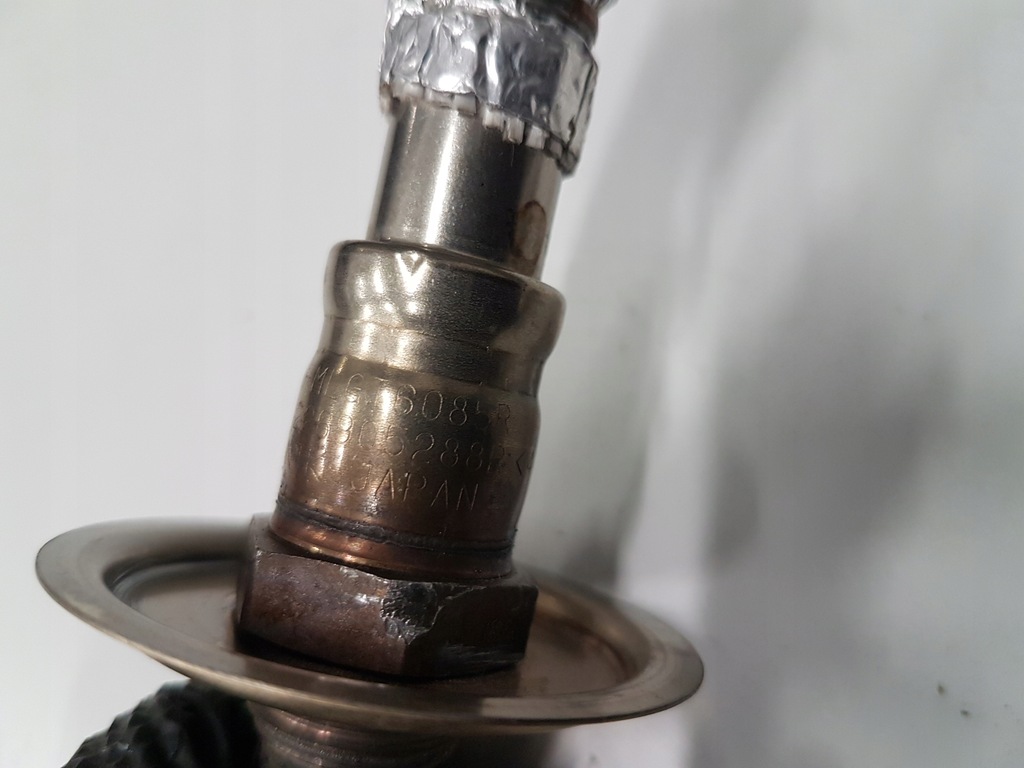 фото №7, Датчик лямбда-зонд renault captur ii 1.3 tce