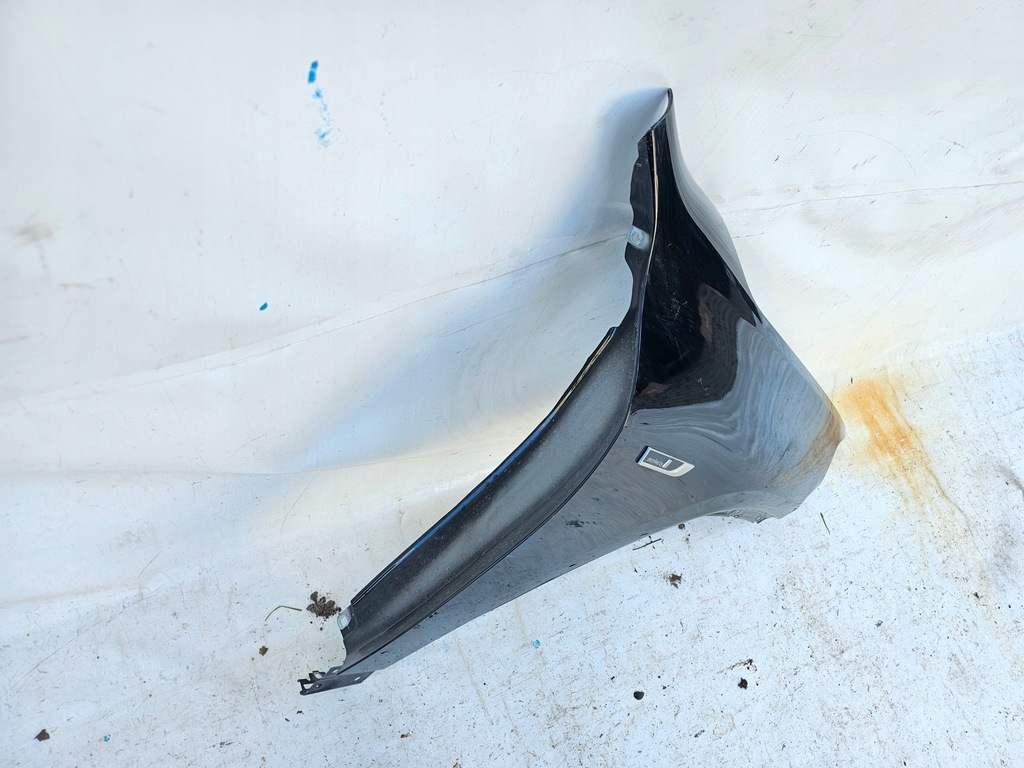 фото №8, Крила bmw x2 f39 2017-2024 правий перед передній orginał