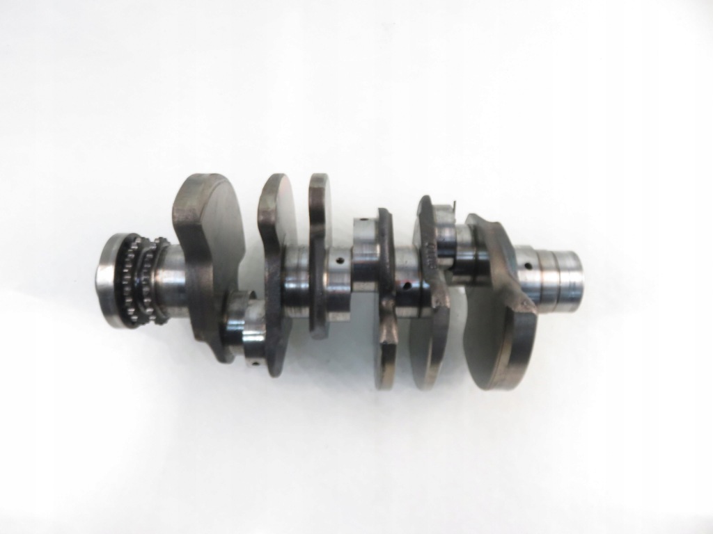 Wał коленчатый audi a6 c6 3.0 tdi 059ab bmk Киев