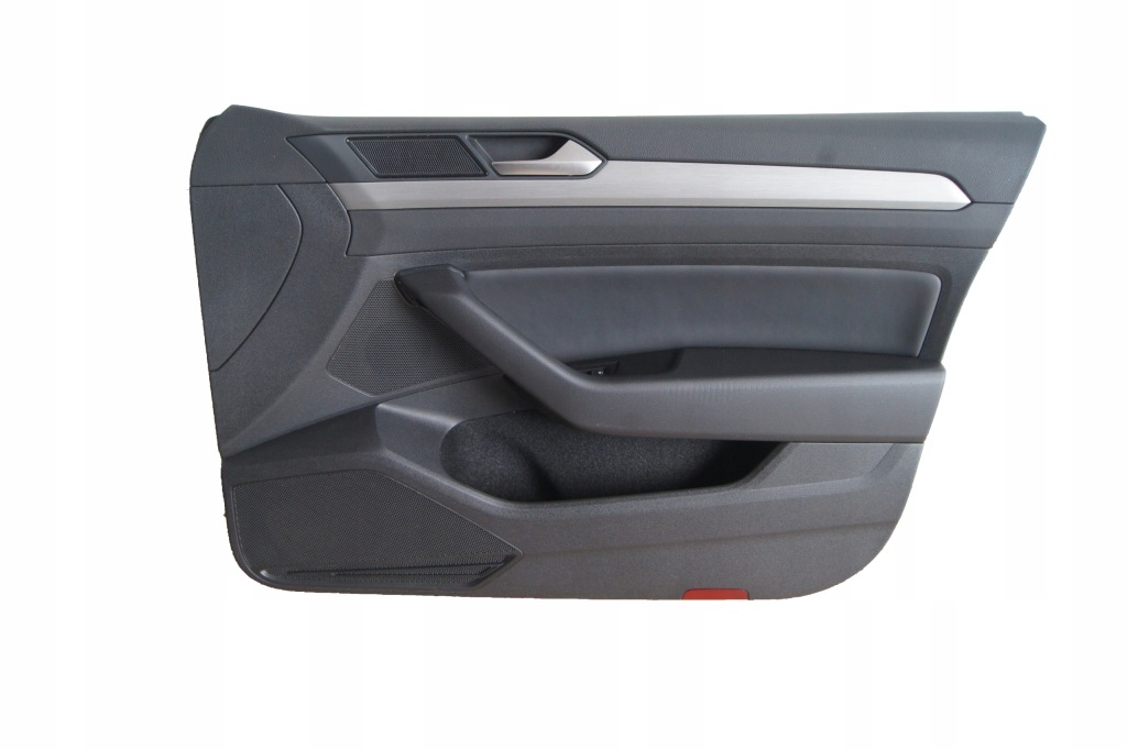 фото №1, Passat b8 оббивка двері правий перед 3g1867012n