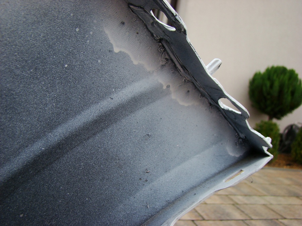 фото №9, Volvo xc-60 ii бампер перед передній