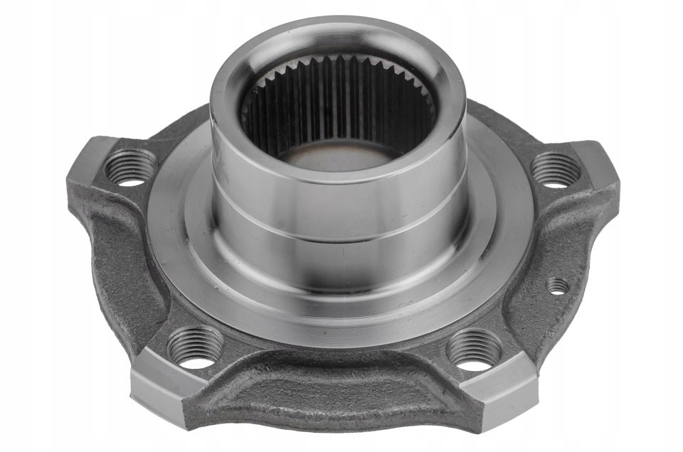 фото №1, Ступиця колеса перед audi a4 15-