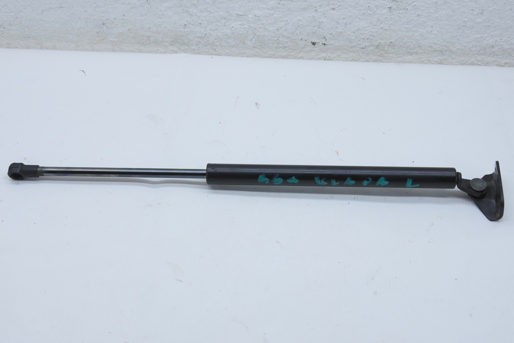 фото №1, Mitsubishi asx lift привод амортизатор крышки левый