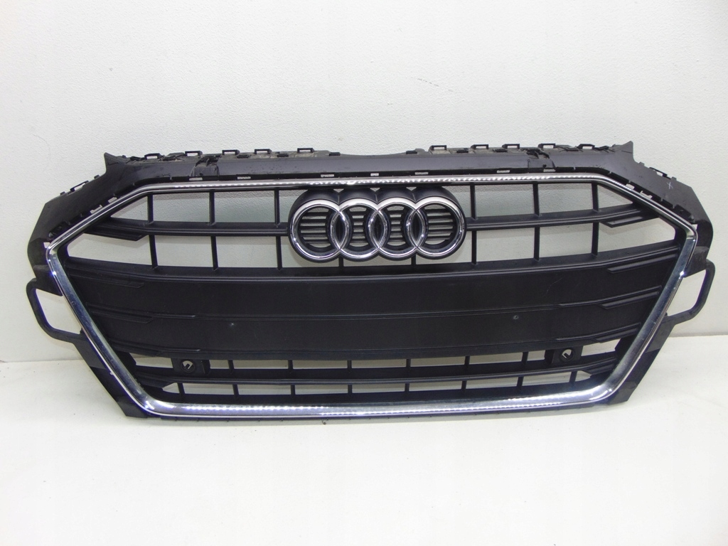 фото №1, Решётка радиатора решётка радиатора бампера перед audi a4 b9 lift 19-