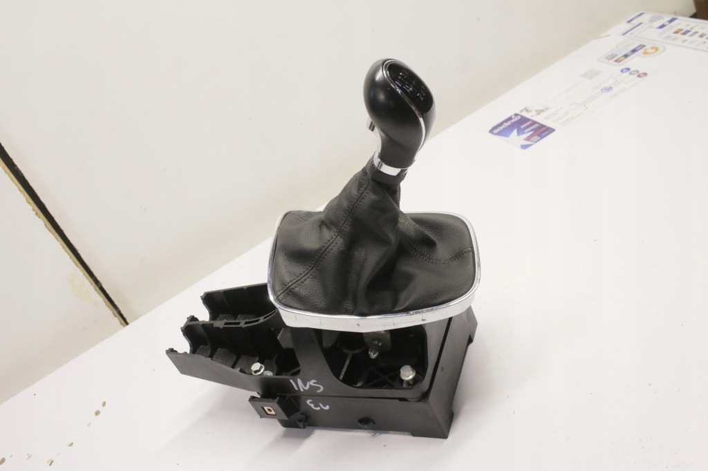 фото №1, Выборщик домкрат передач opel insignia 1.6 t