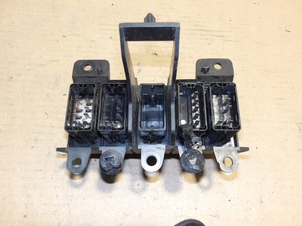 Панель перемикачів renault premium 5010589830 в Україні