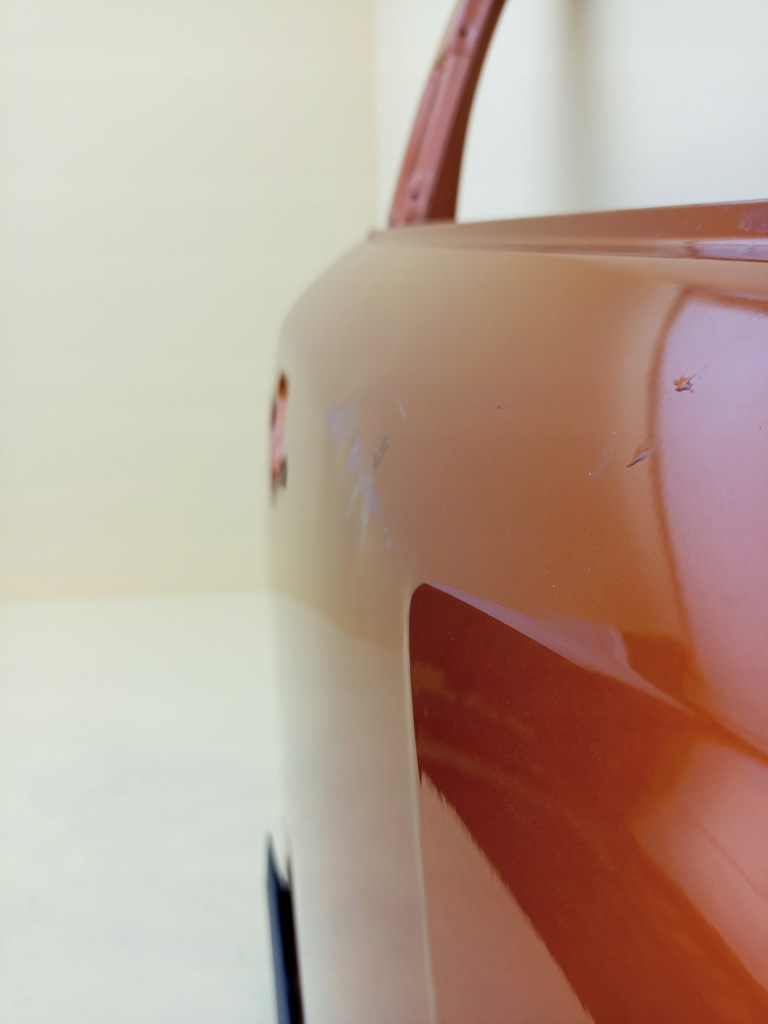 фото №9, Peugeot 2008 ii 2 2019- двері праве передні перед правий