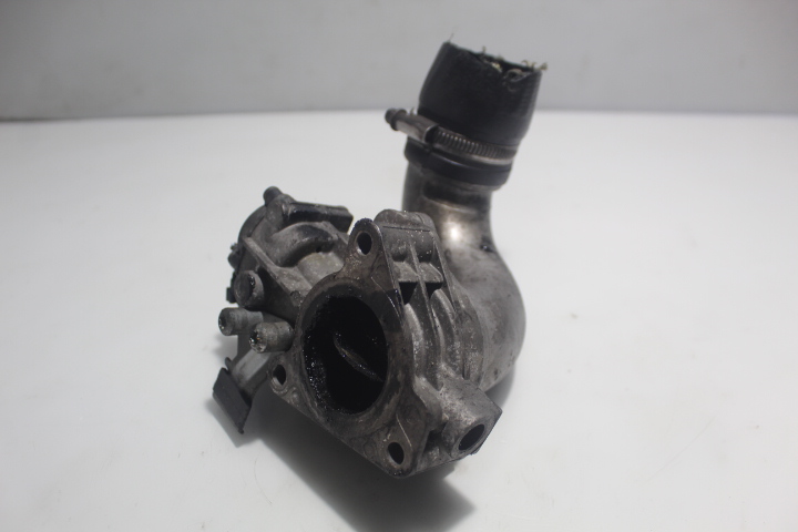 фото №1, Дросельна заслінка opel astra h 1.3cdti