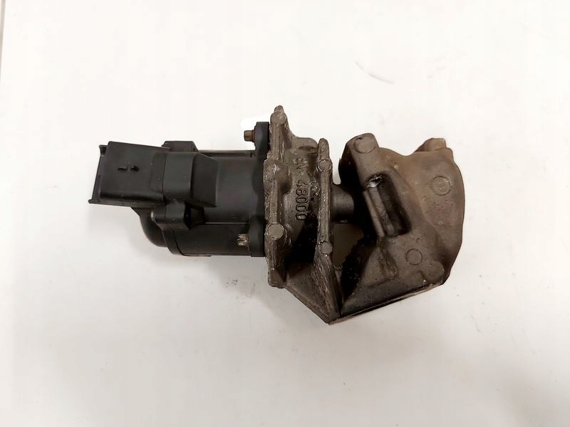 фото №6, Citroen berlingo ii iii 1.6 hdi клапан egr 21604679-9