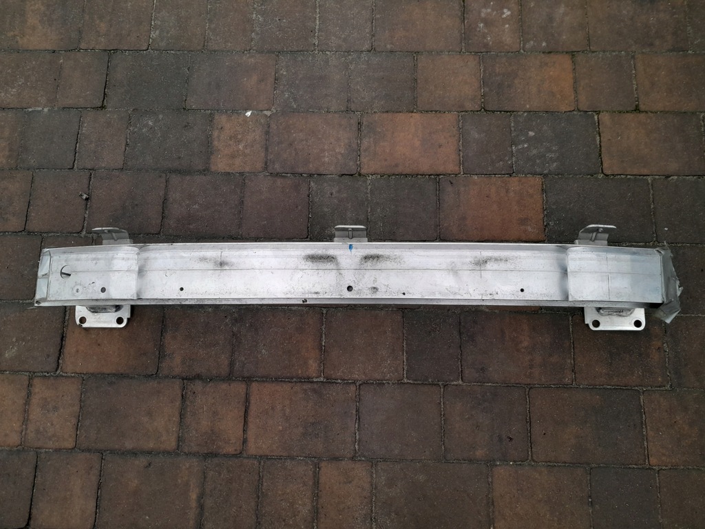 фото №1, Citroen c4 picasso ii балка бампера перед алюминиевая