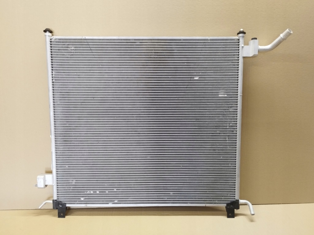 Купить Радиатор воды land range rover sport vouge discovery