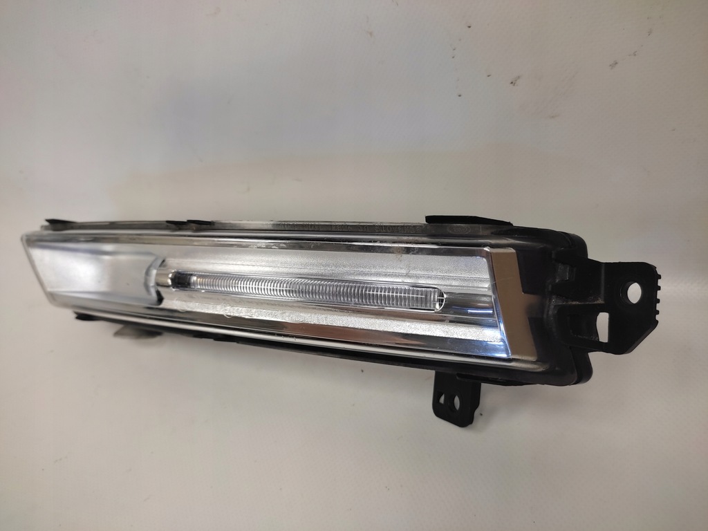 фото №6, Jaguar f-pace x761 протитуманна фара лівий перед led 2016-