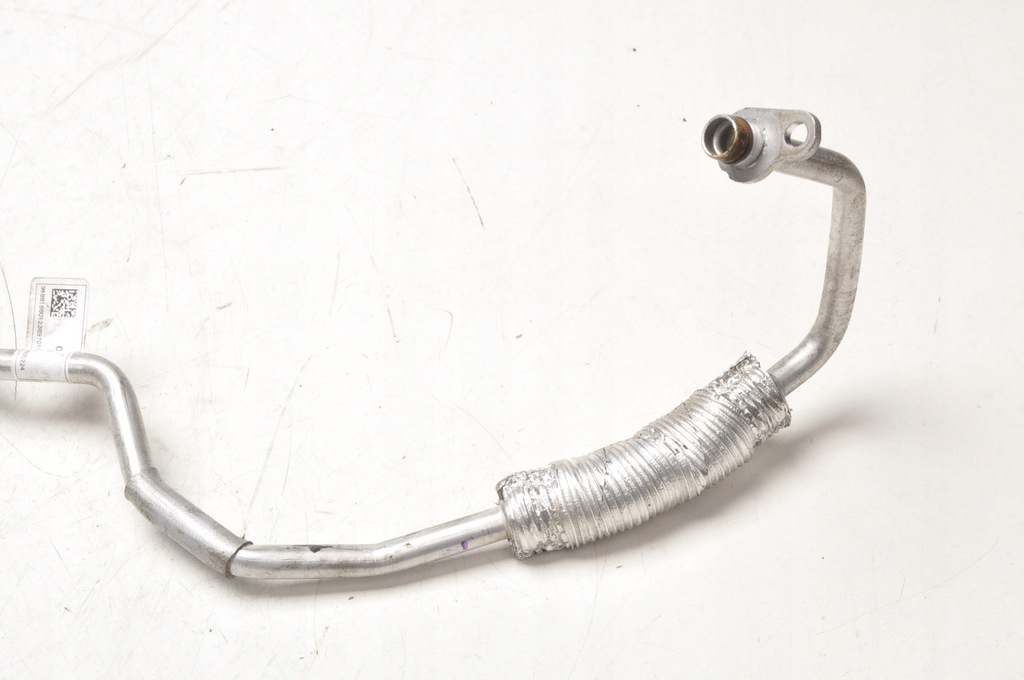 фото №4, Mini f56 2.0 16v труба шланг