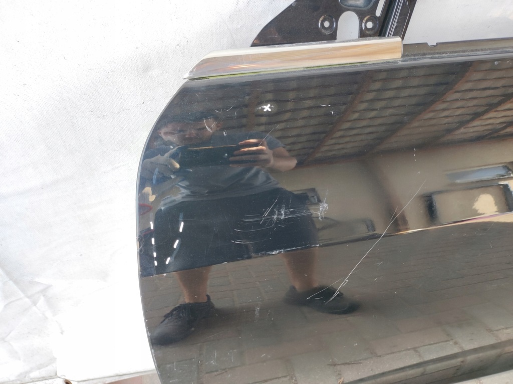 фото №9, Дверь maserati ghibli передние левая задние левая