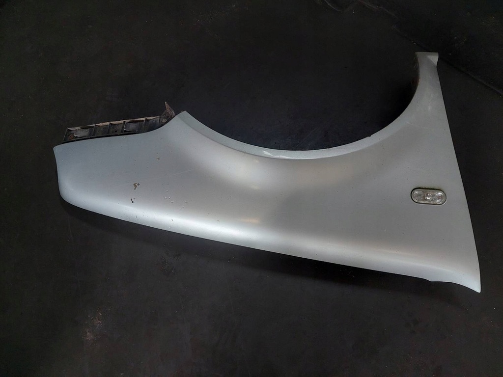 фото №10, Kompletny перед капот бампер крила лампи volkswagen golf iv la7w