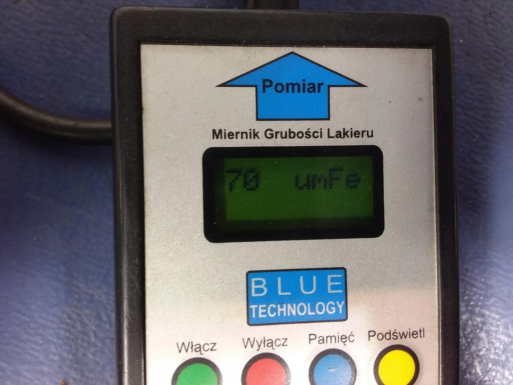 фото №10, Citroen c-crosser крила перед лівий ktr