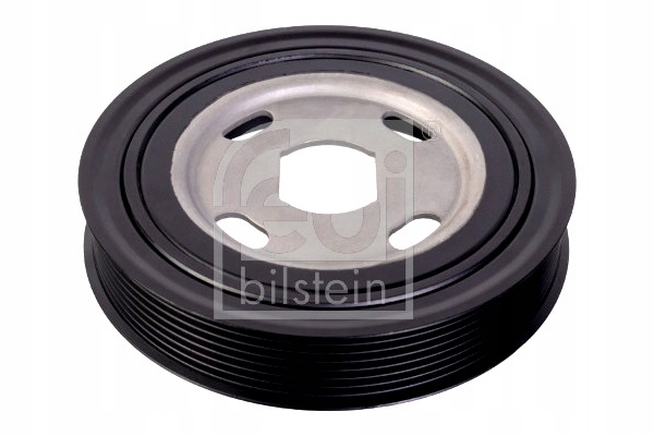 фото №3, Шків колінчастого вала колінчастого renault espace v fluence kadjar koleos ii