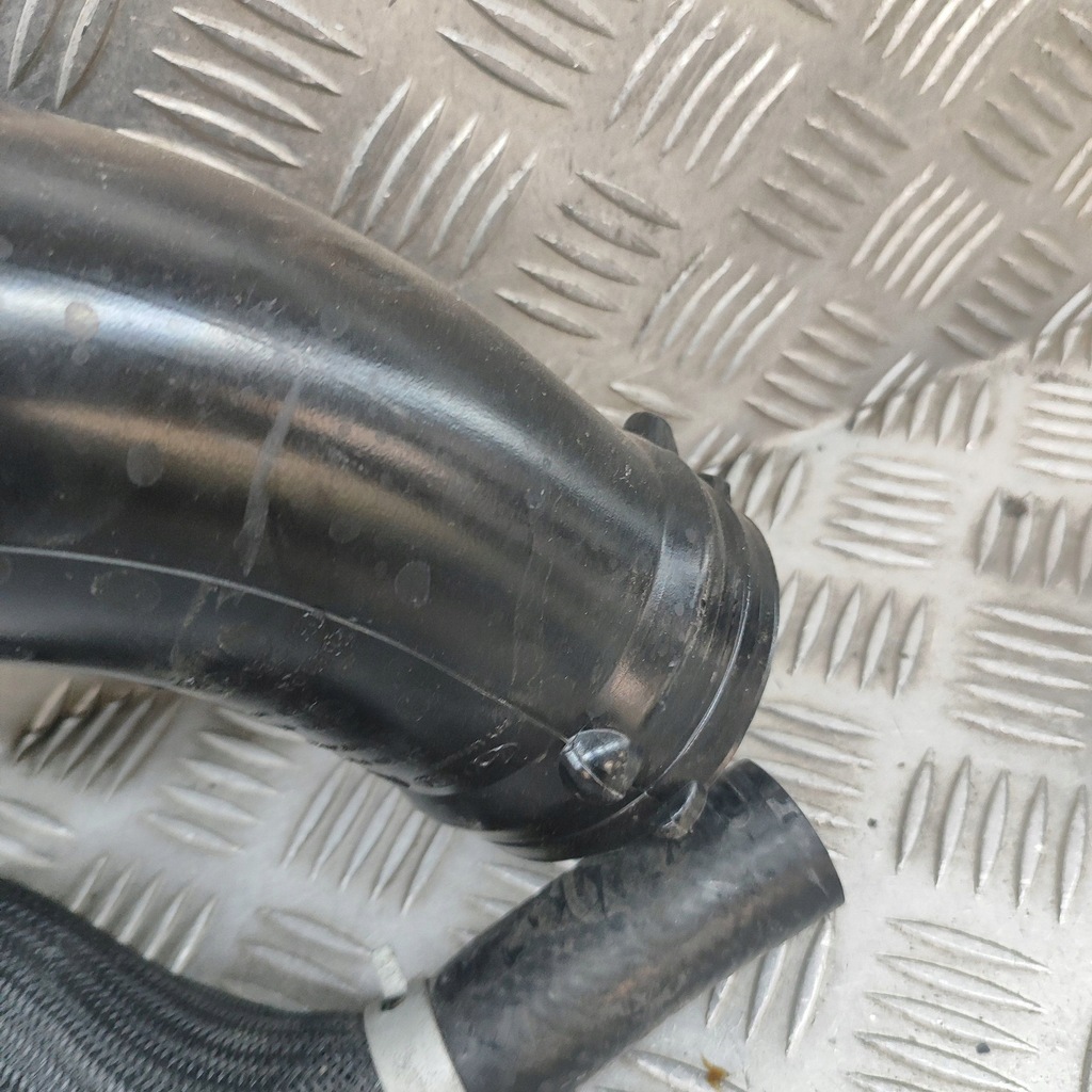 фото №7, Kia sportage 2024 труба / wąż впускной воздуха