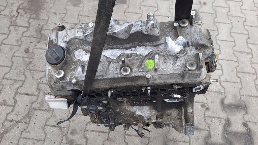 Купить Двигатель n22a2 honda accort vii 2.2 i-cdti 140km