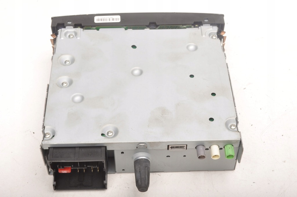 Peugeot 3008 1 радіо cd 96784952xt Ціна